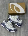 Style Rétro et Confort ASICS