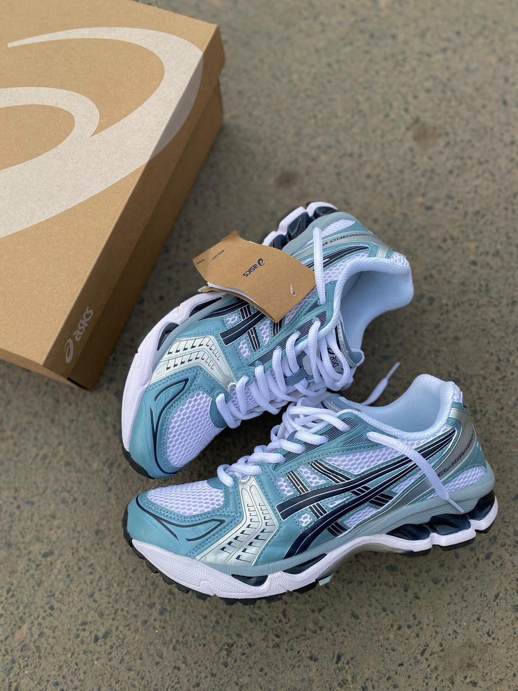 Urban Step | Sneakers & Performance