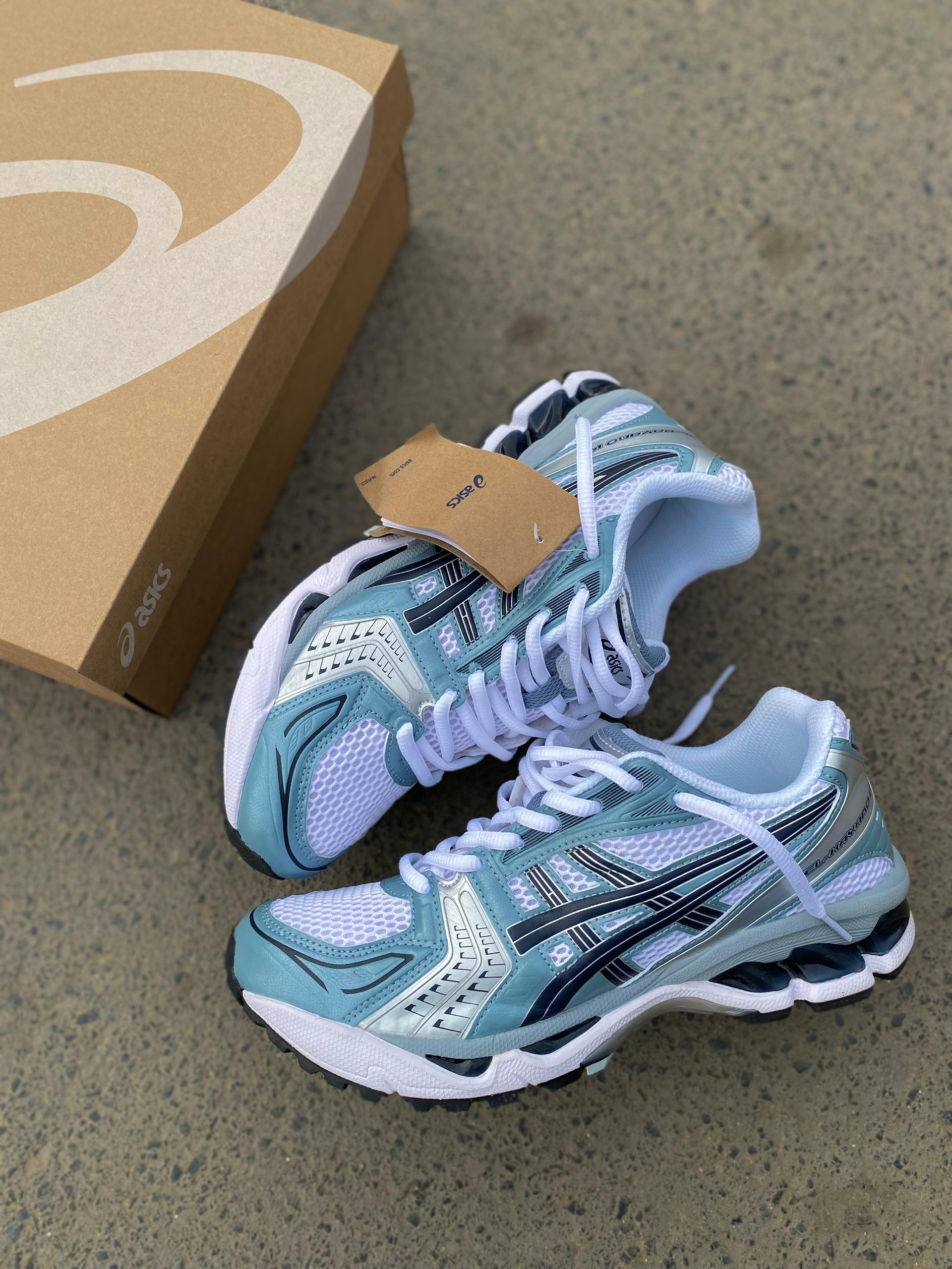 Urban Step | Sneakers & Performance