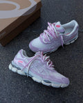 ASICS Gel-NYC "Pink Suede