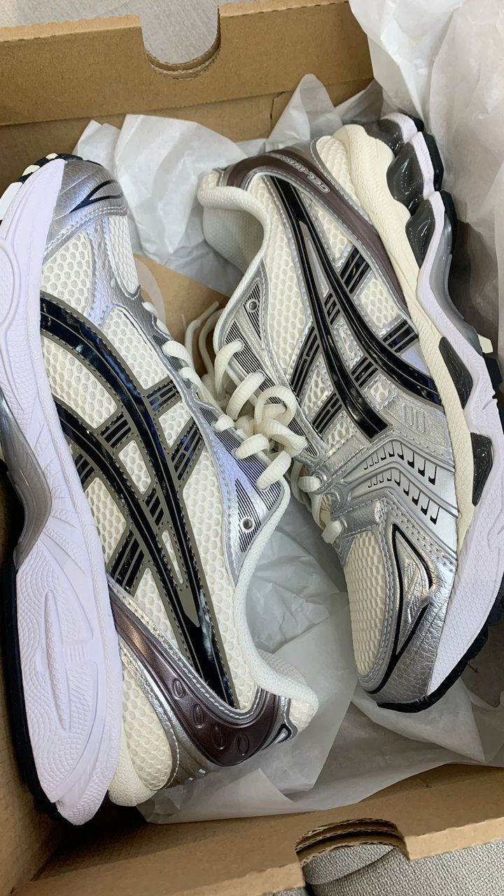 Asics GEL-Kayano 14
