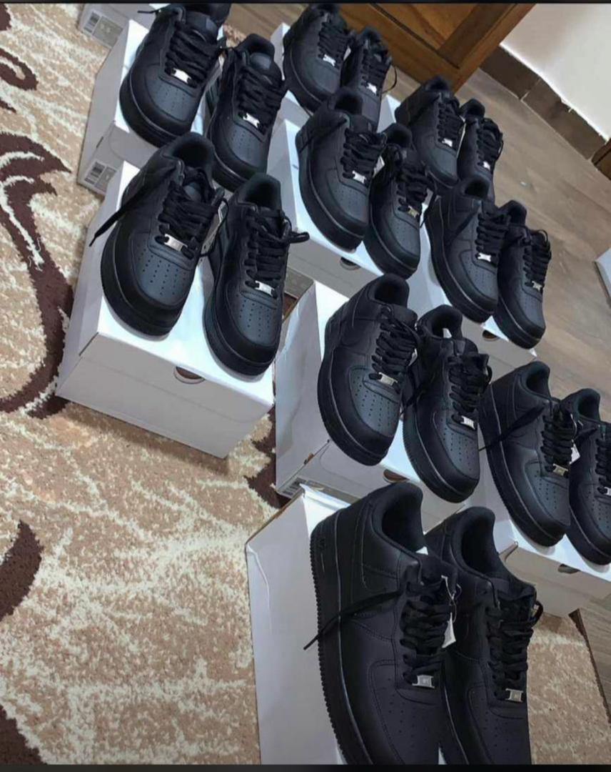 Nike Air Force 1