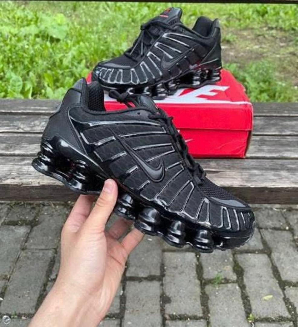 Nike Shox TL