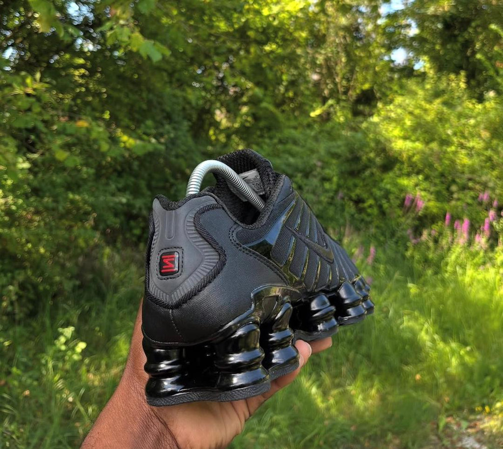 Nike Shox TL