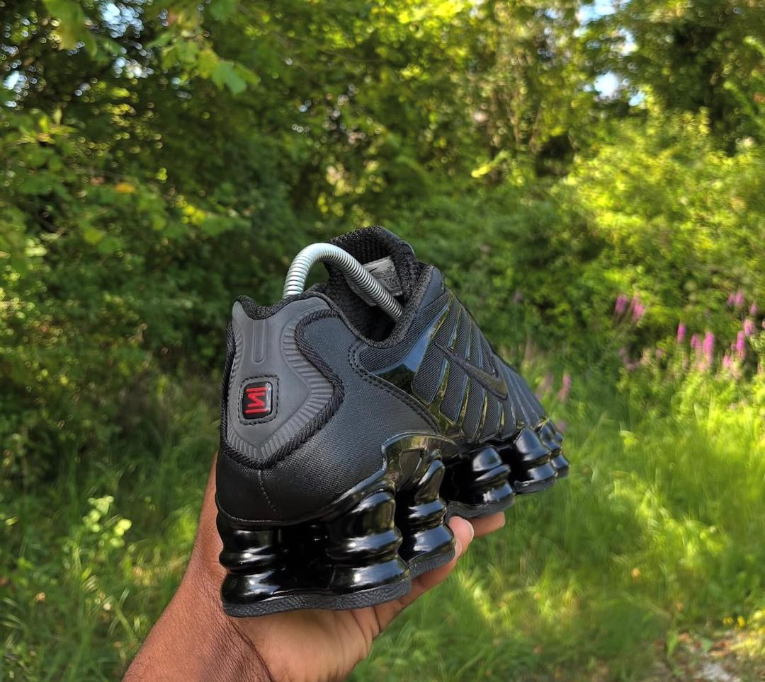Nike Shox TL
