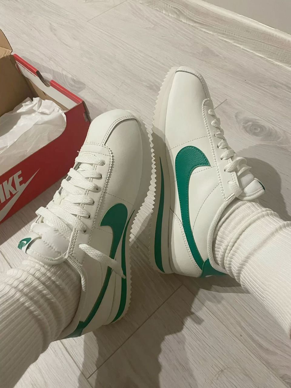 Nike Cortez original