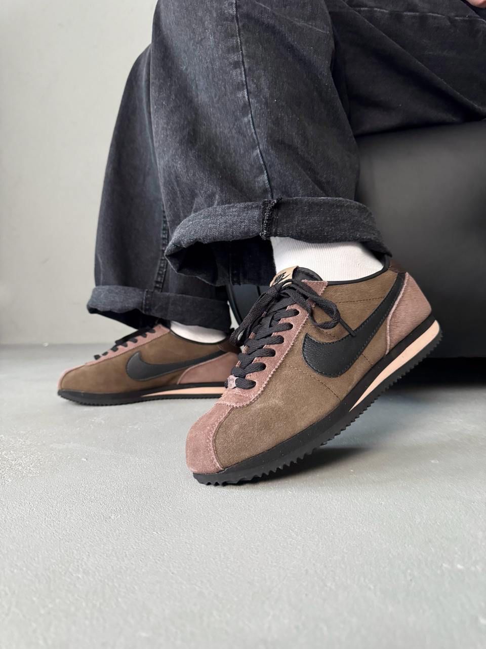 L'Atelier du Sneaker