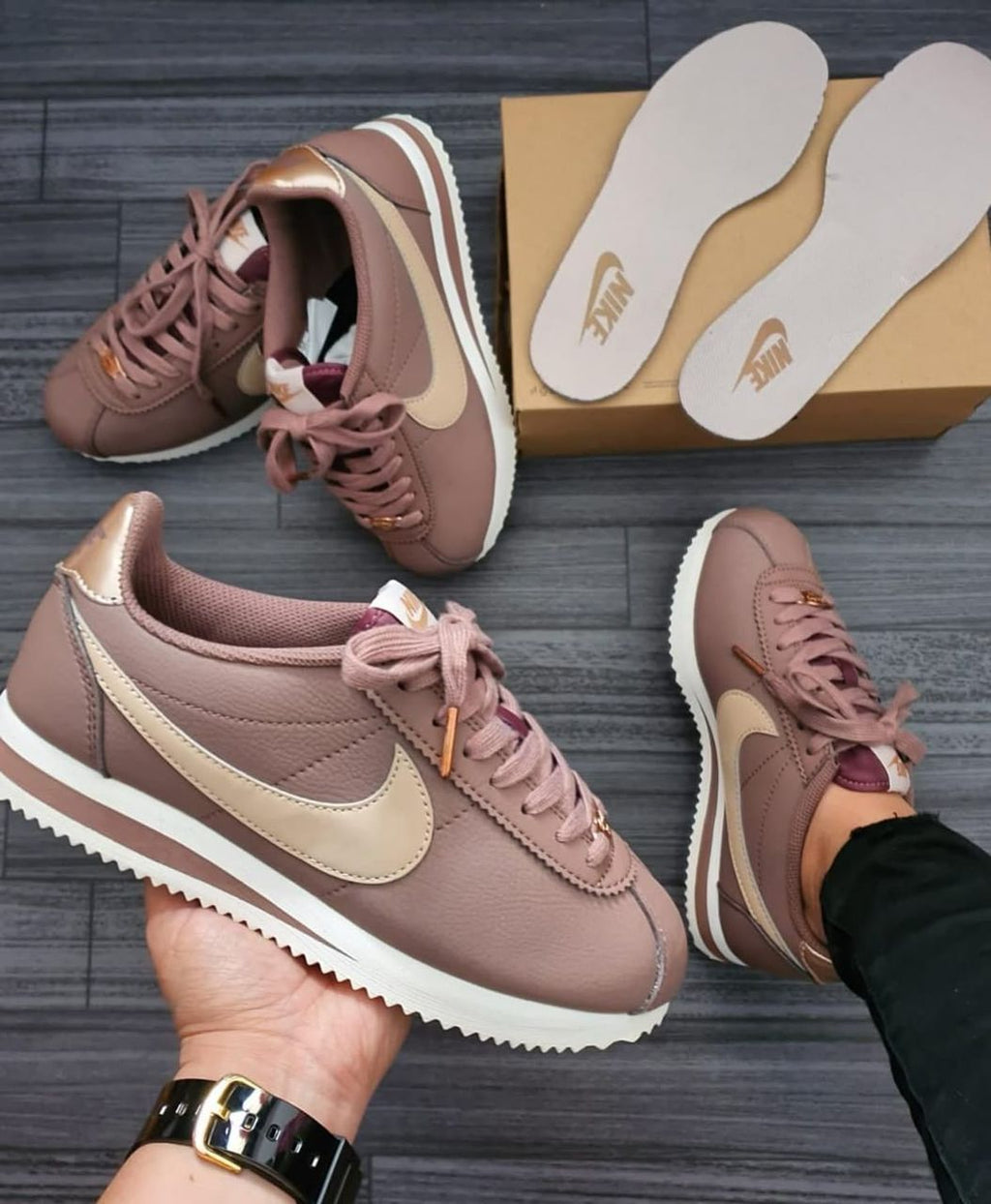 L'Atelier du Sneaker