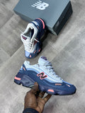 Alerte Tendance : Les New Balance 1000 "Bleu Outremer" Sont Là !