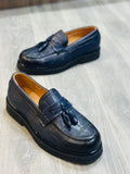 L'Art du Cuir d'Exception
