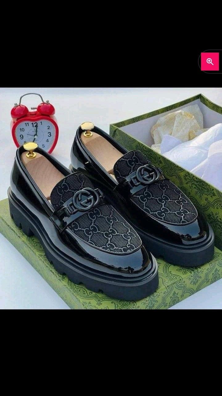 Chaussures de Ville