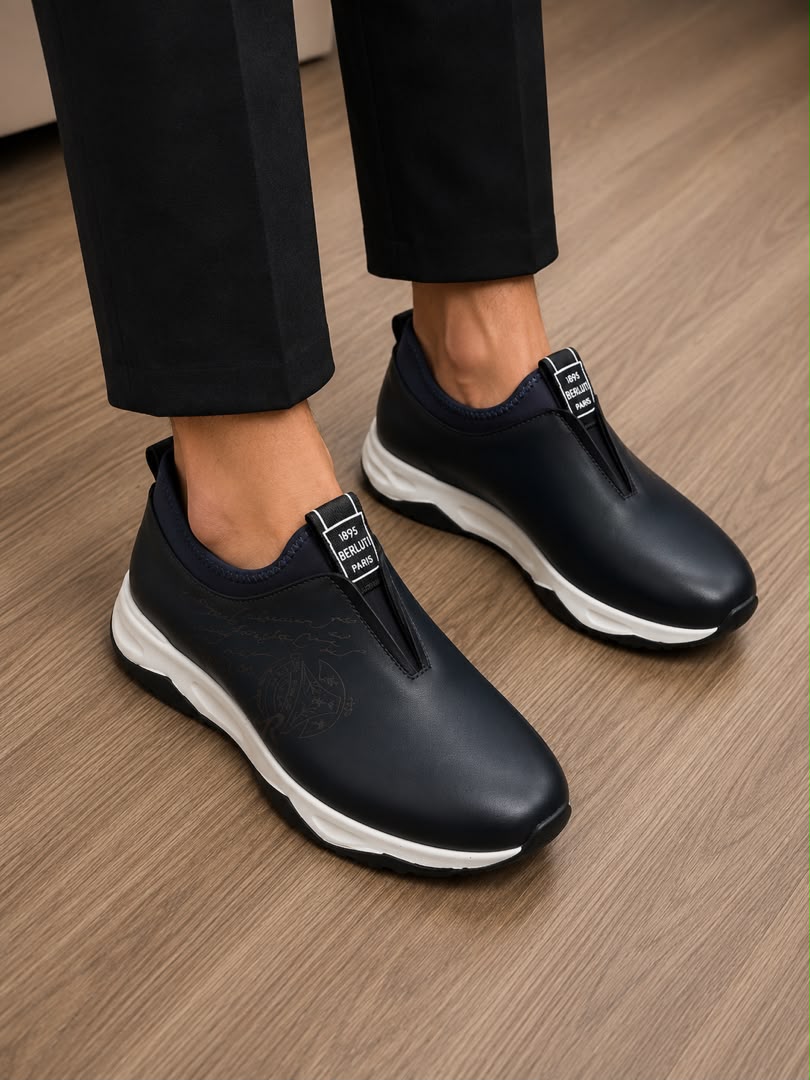 Chaussures de Ville Élégantes