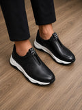 Sneaker luxe