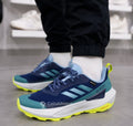 Adidas Terrex Trail Running – Chaussures Outdoor & Randonnée Homme