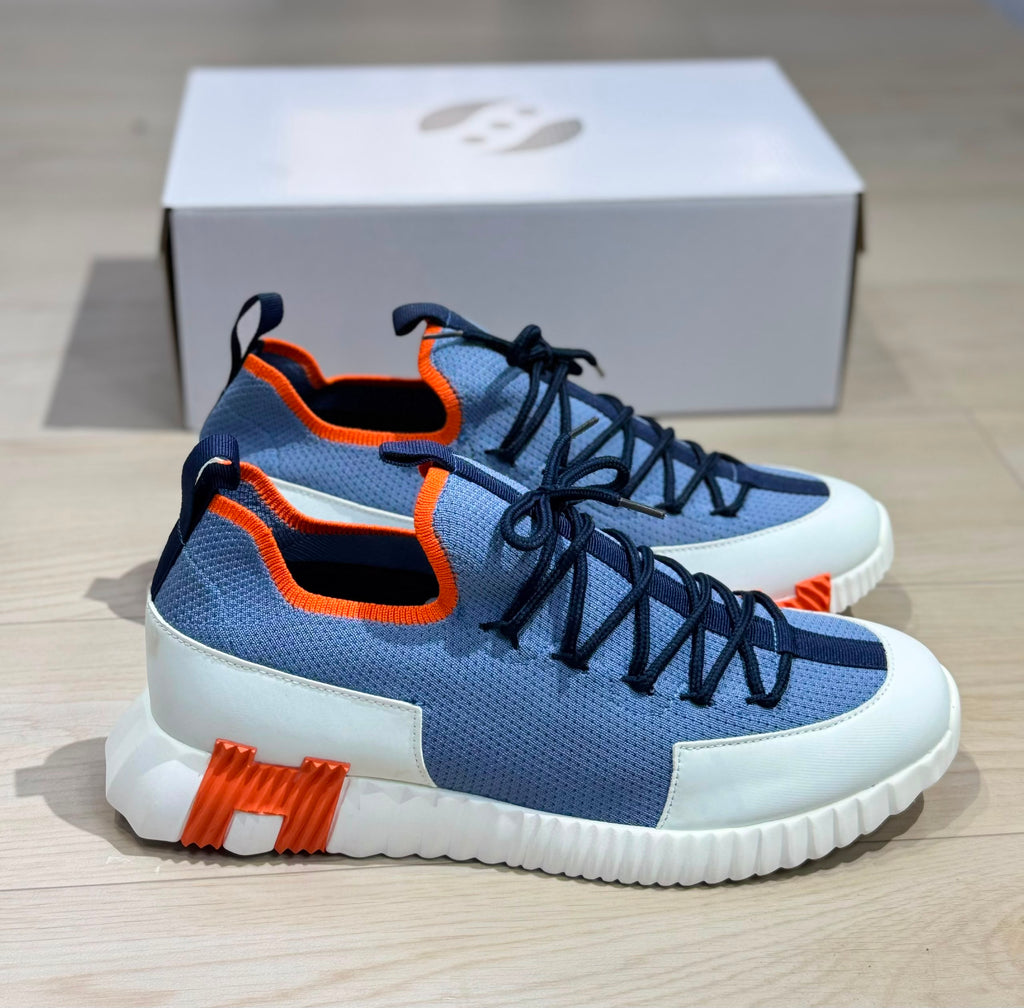 Original sneakers hermes