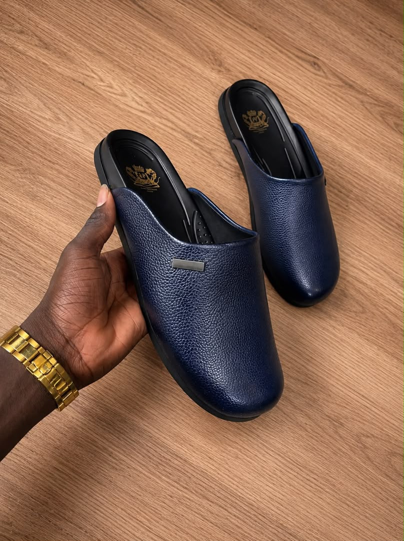 Mocassins Loafers – Élégance & Confort Suédé