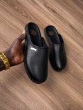 Mocassins Loafers – Élégance & Confort Suédé