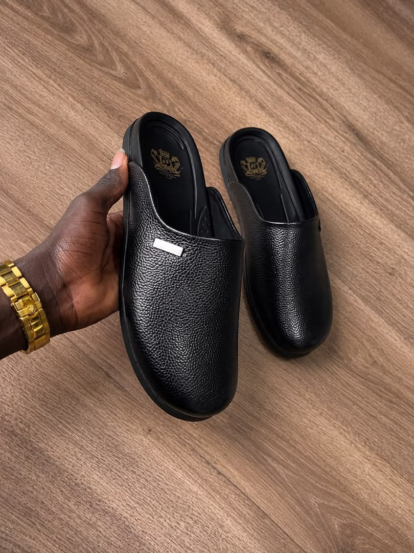 Mocassins Loafers – Élégance & Confort Suédé