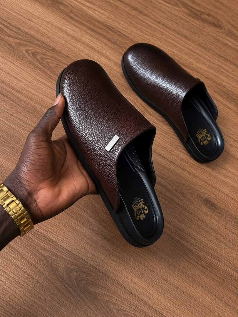 Mocassins Loafers – Élégance & Confort Suédé