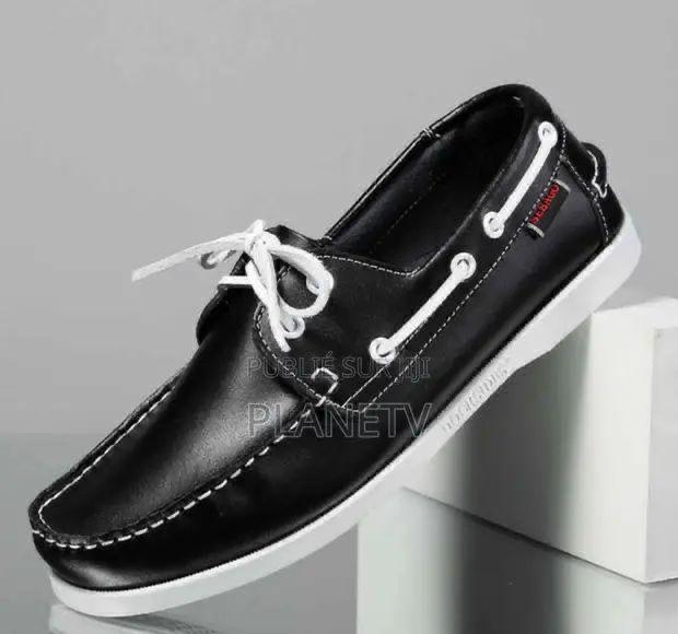 Origine sebago