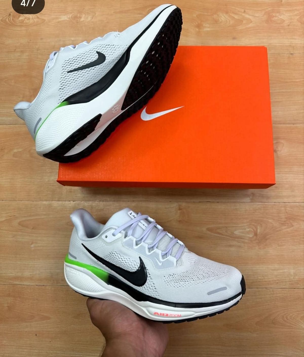 Original Nike
