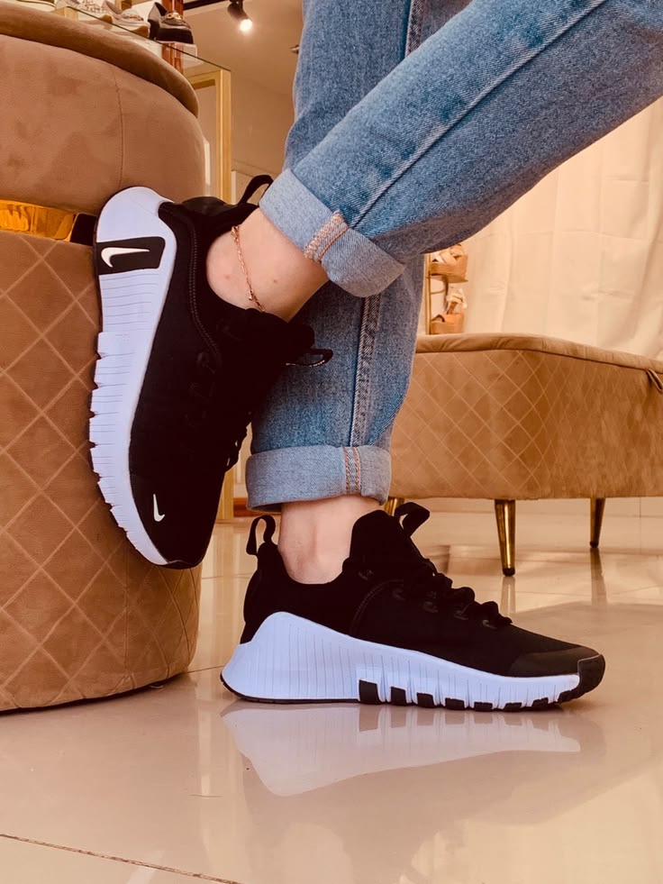 Original Nike Free