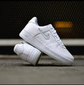 Air Force 1 "Jewel White"