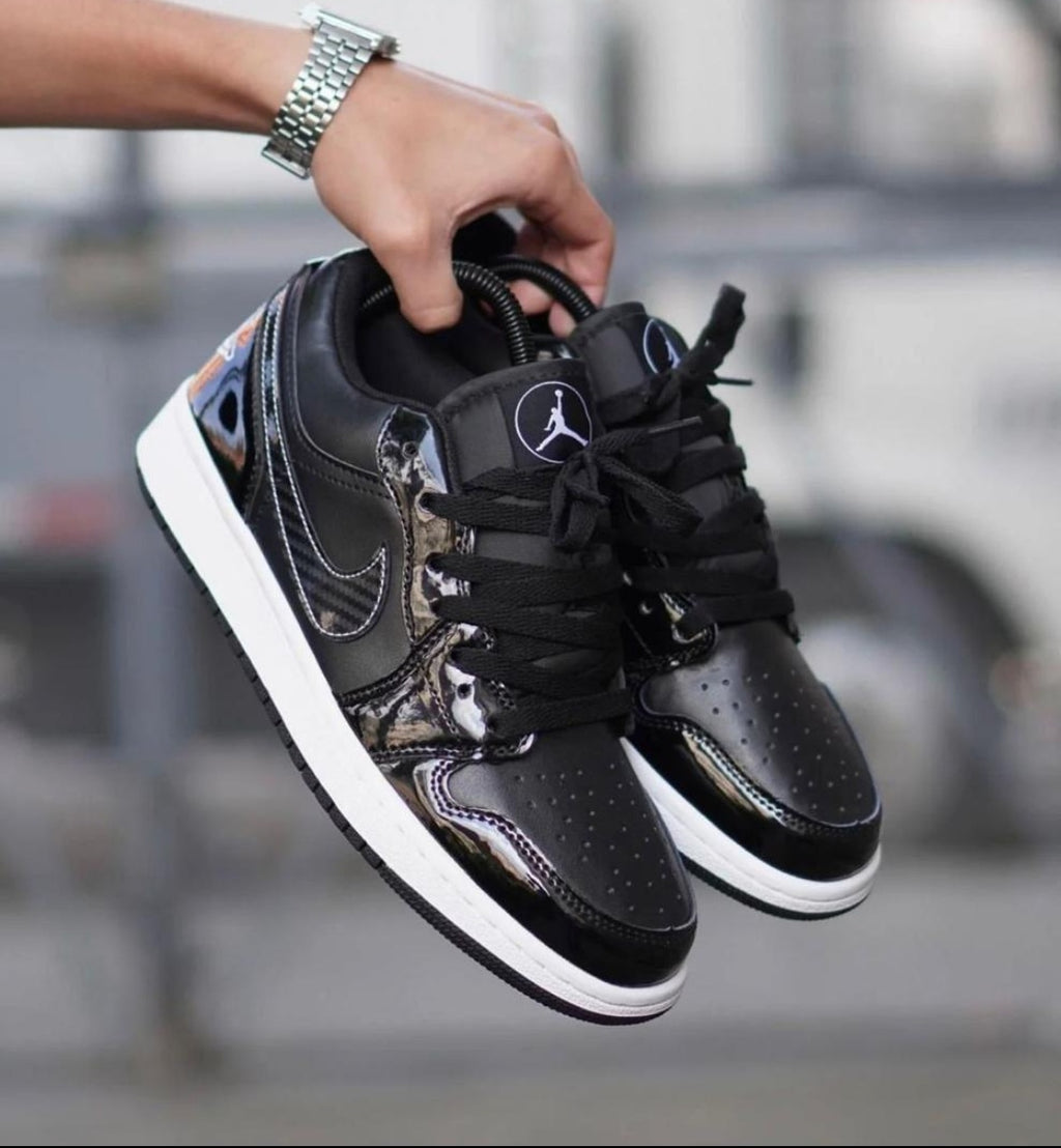 Air Jordan 1 Low Retro