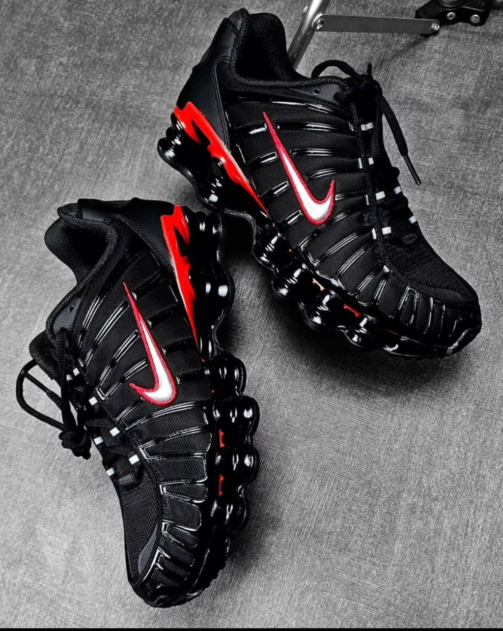 Nike Shox TL