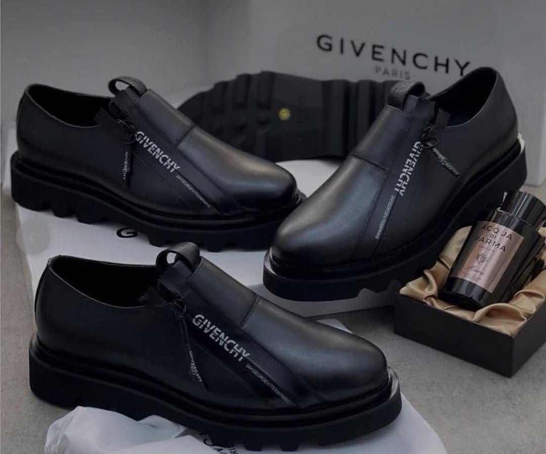 Logo GIVENCHY