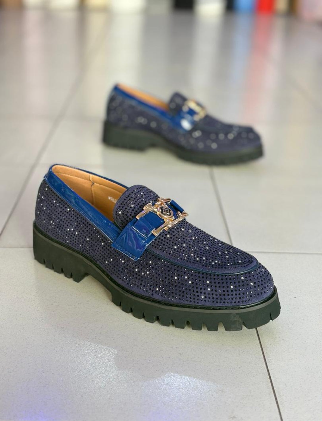 Original chaussures de ville