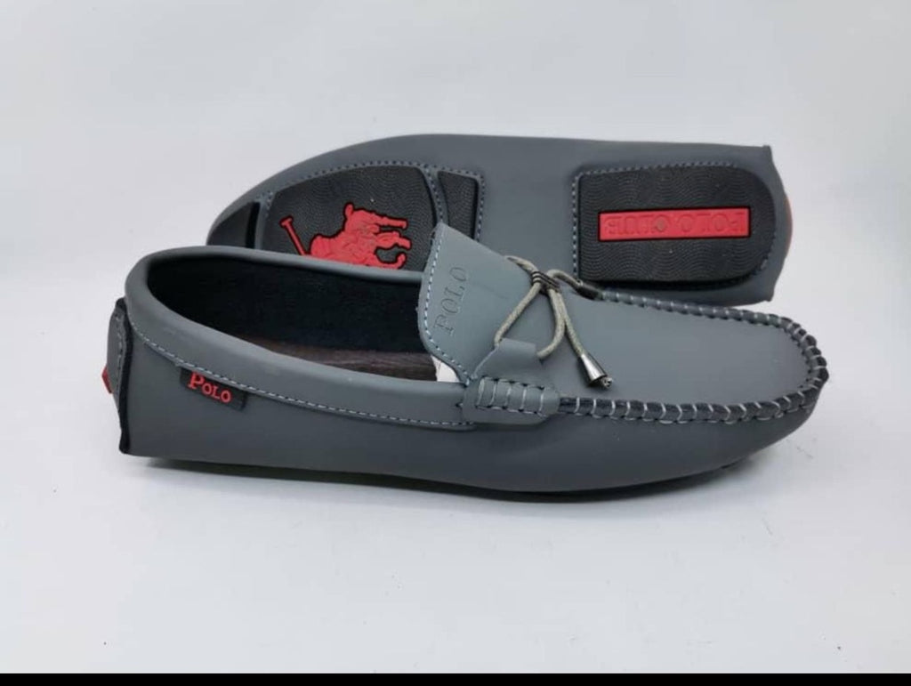 Original mocassins