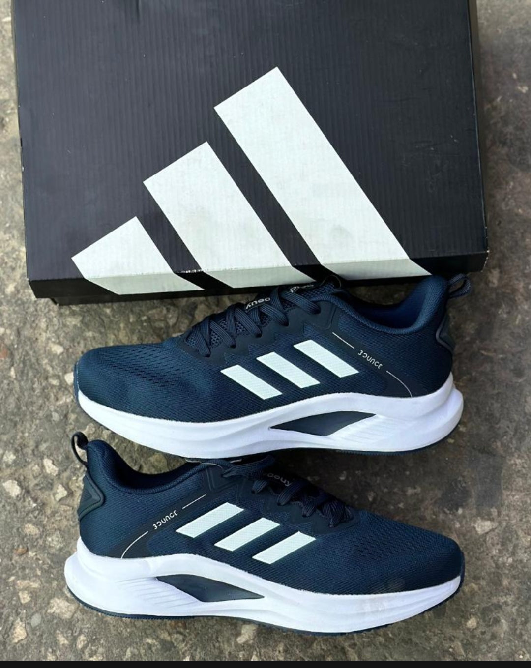 Sneakers Adidas