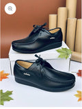 Mocassins Wallabees : Le Confort Rencontre le Style Urbain