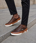 Original chaussures Lacoste