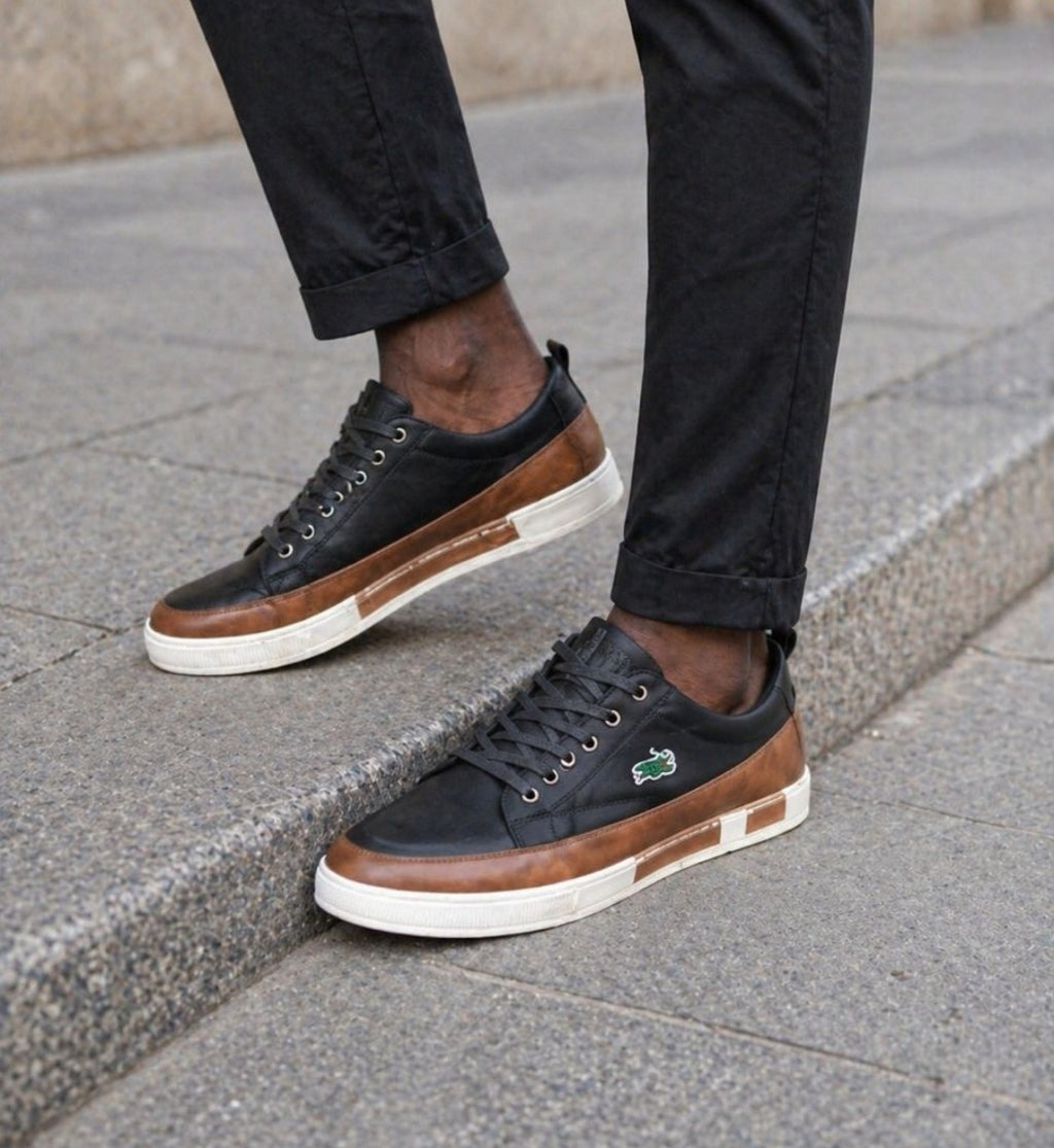 Original chaussures Lacoste