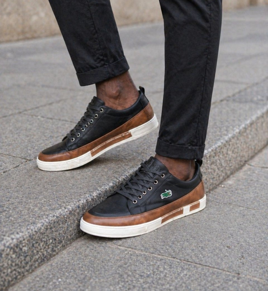 Original chaussures Lacoste