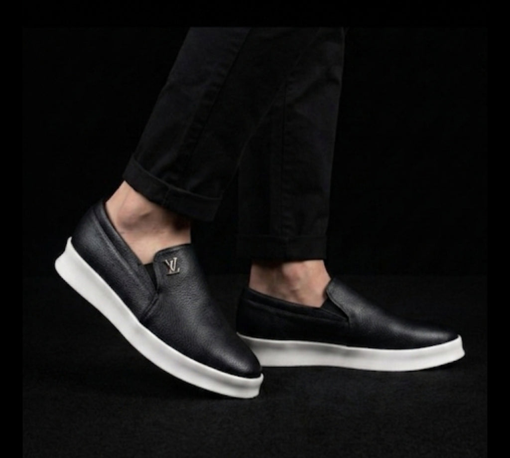 Chaussures de Ville Élégantes
