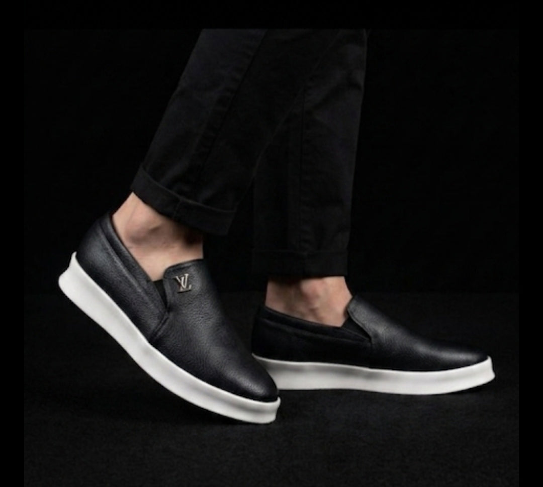 Chaussures de Ville Élégantes