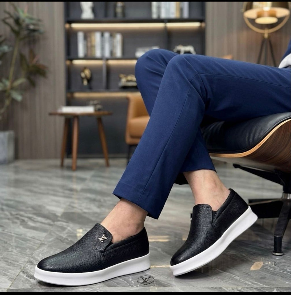 Chaussures de Ville Élégantes
