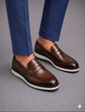 Chaussures de Ville Élégantes