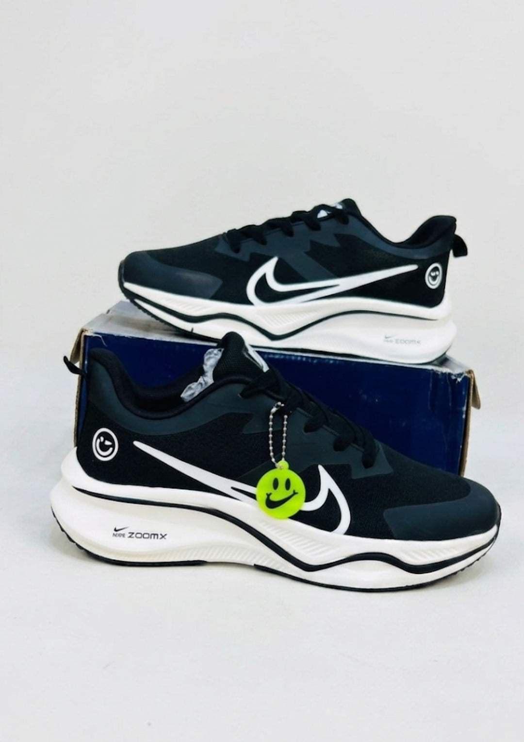 Nike ZoomX