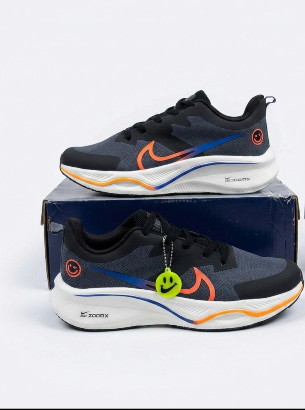 Nike ZoomX