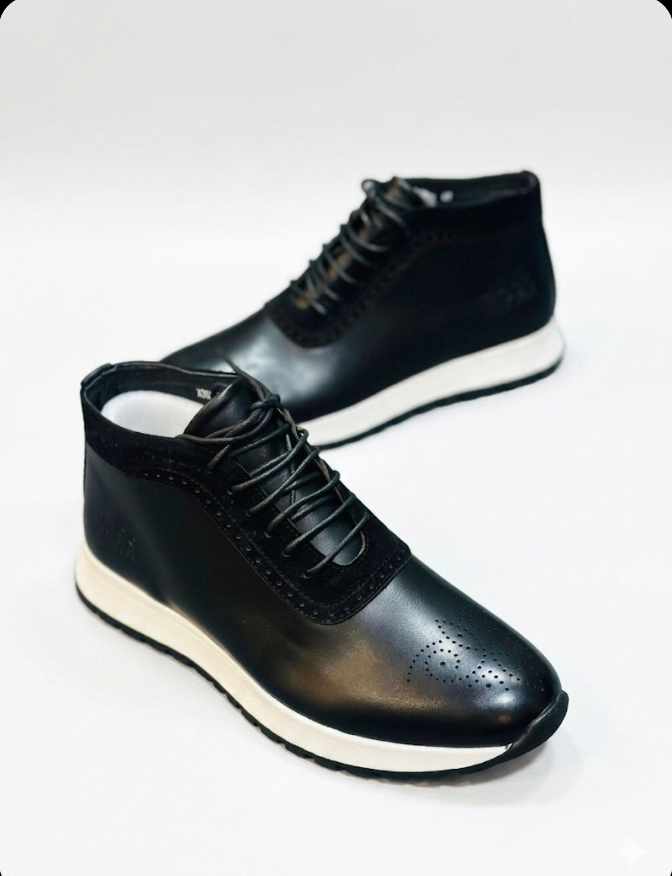 Berluti montante original
