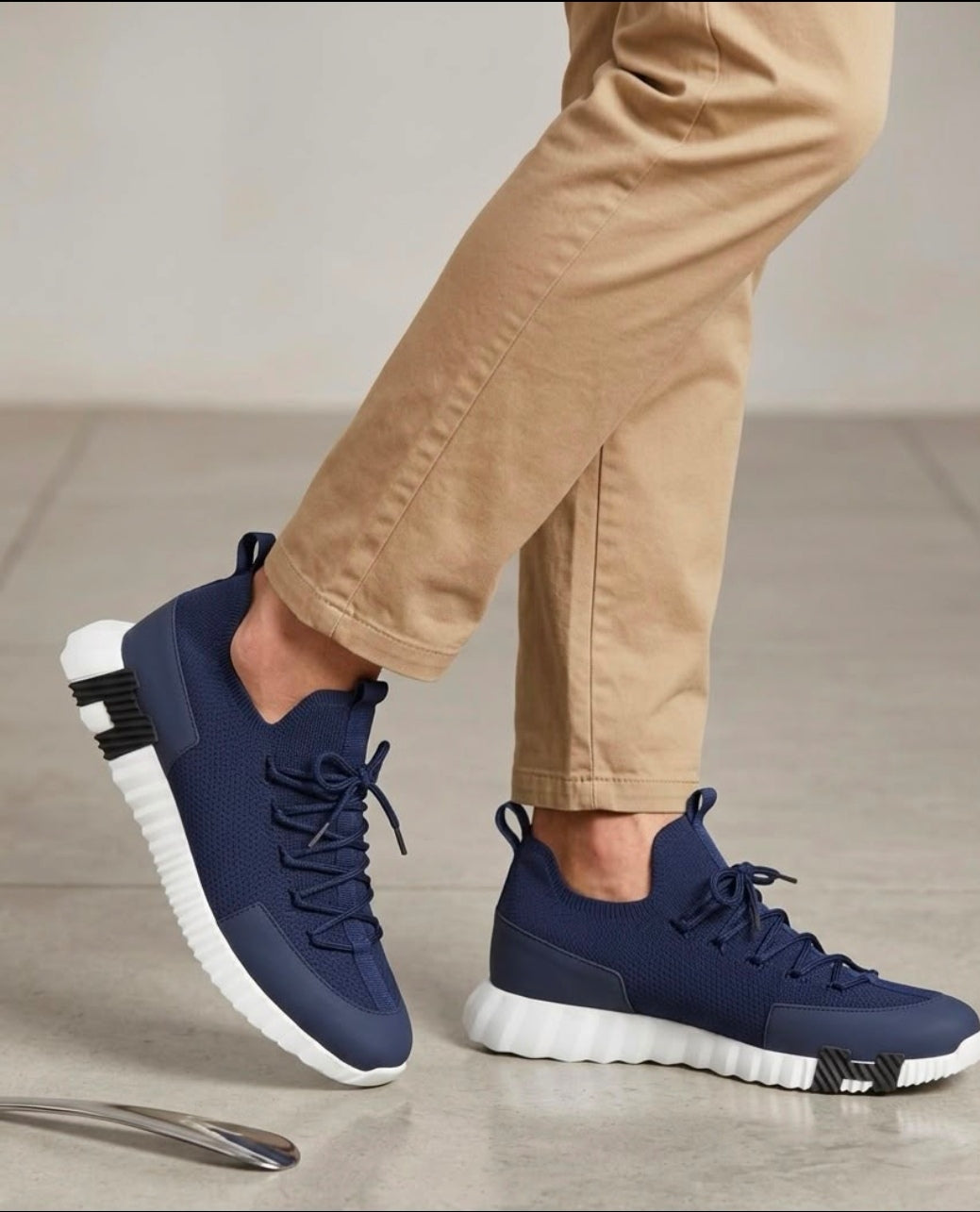 Original sneakers hermes
