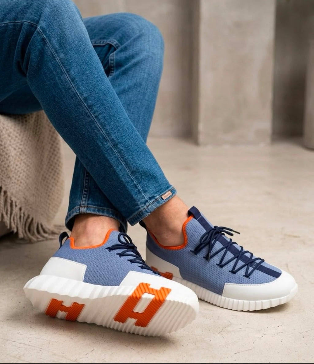 Original sneakers hermes