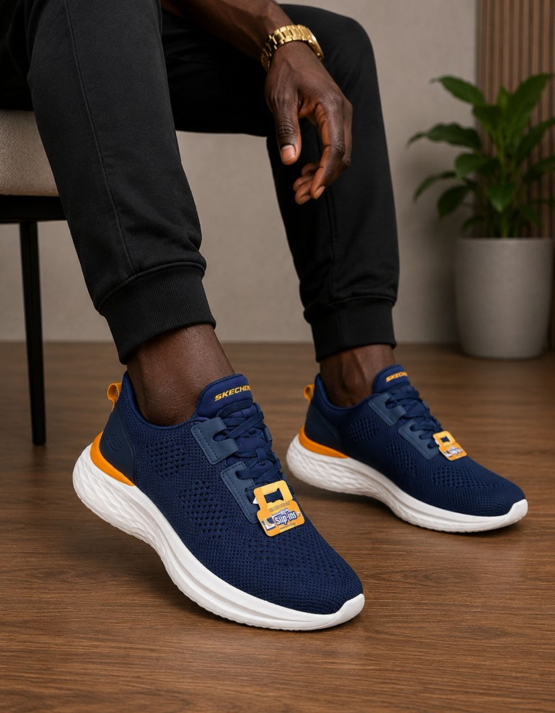 Chaussures d'Élégantes
