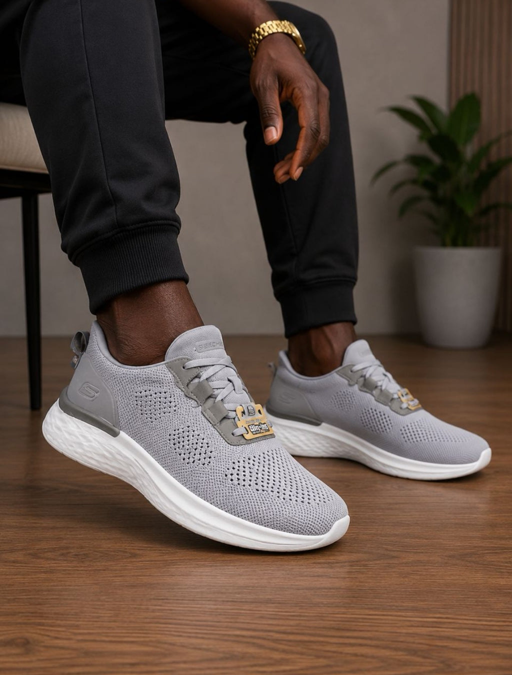 Chaussures d'Élégantes