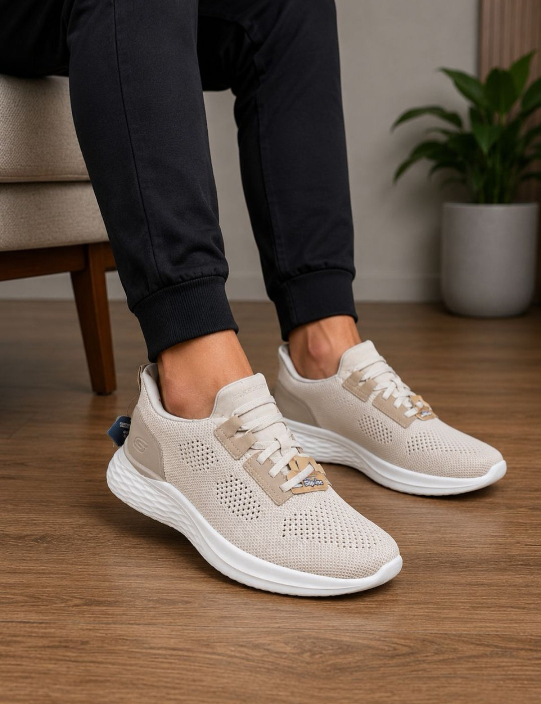Chaussures d'Élégantes