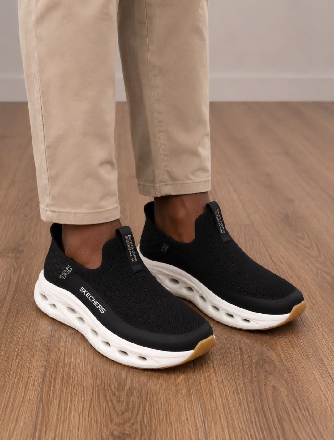 Skechers GoWalk.